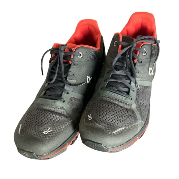 On Running Other - On Running Men's Black Shoes Sz 8.5